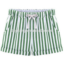 oem latest shorts Ladies beach shorts pants wholesale